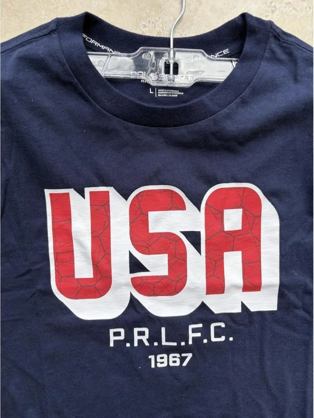 Ralph Lauren size large